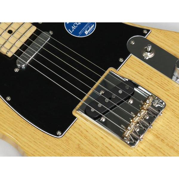 momose(モモセ) MT2-STD/M NAT 日本製 エレキギター テレキャス