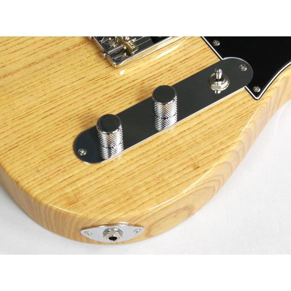 momose(モモセ) MT2-STD/M NAT 日本製 エレキギター テレキャス