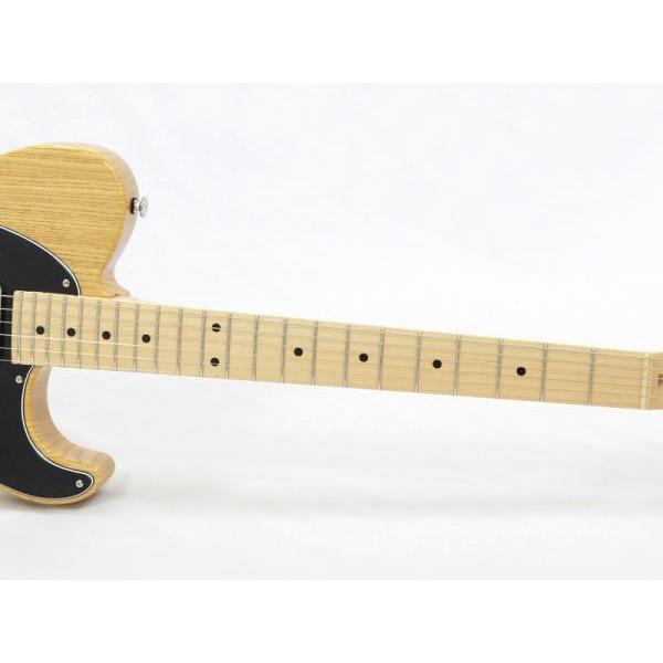 momose(モモセ) MT2-STD/M NAT 日本製 エレキギター テレキャス