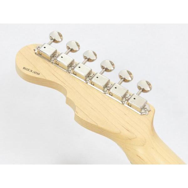 momose(モモセ) MT2-STD/M NAT 日本製 エレキギター テレキャス
