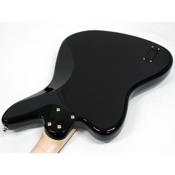 SCHECTER(シェクター) AR-07 BLK / R 7弦ギター ジャガー ロング SCHECTER(シェクター) AR-07 BLK / R 7弦ギター ジャガー ロング