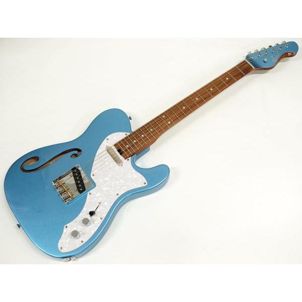 Sago(Sago New Material Guitars) Seed Buntline 6266 BLUE 「ハン