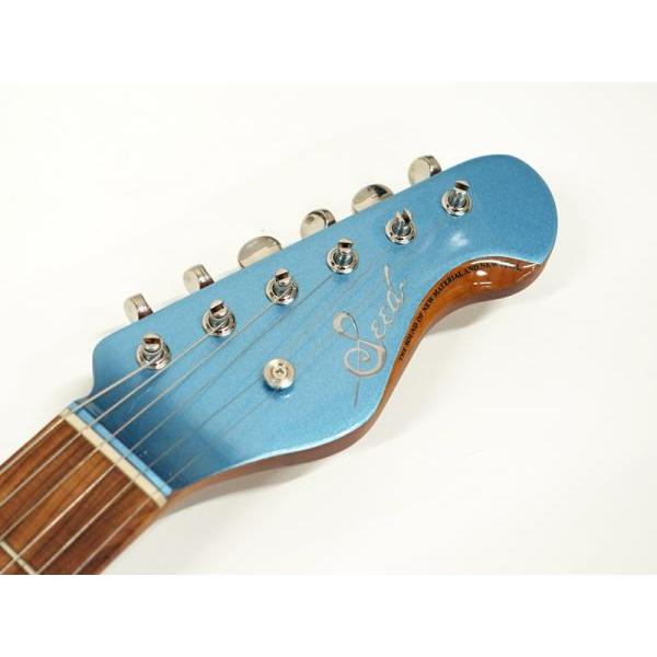 Sago(Sago New Material Guitars) Seed Buntline 6266 BLUE Sago(Sago New Material Guitars) Seed Buntline 6266 BLUE