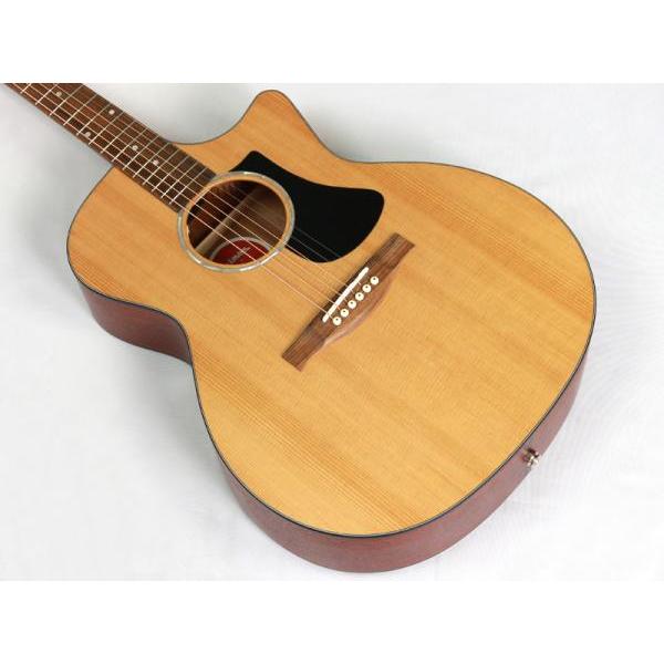 EASTMAN(イーストマン) PCH1-GACE アコースティックギター エレアコ