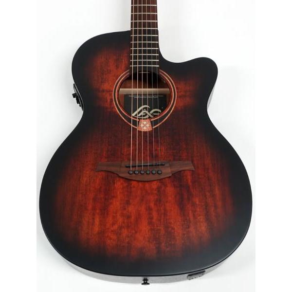 LAG Guitars T70ACE B&B アコースティックギター エレアコ ラグ