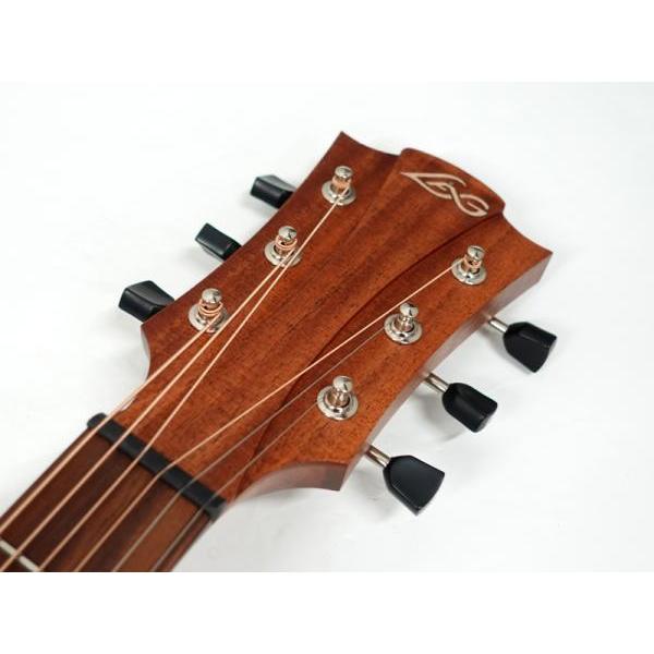LAG Guitars T70A B&B アコースティックギター ラグ・ギターズ