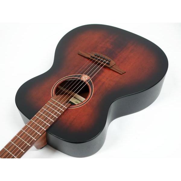 LAG Guitars T70A B&B アコースティックギター ラグ・ギターズ