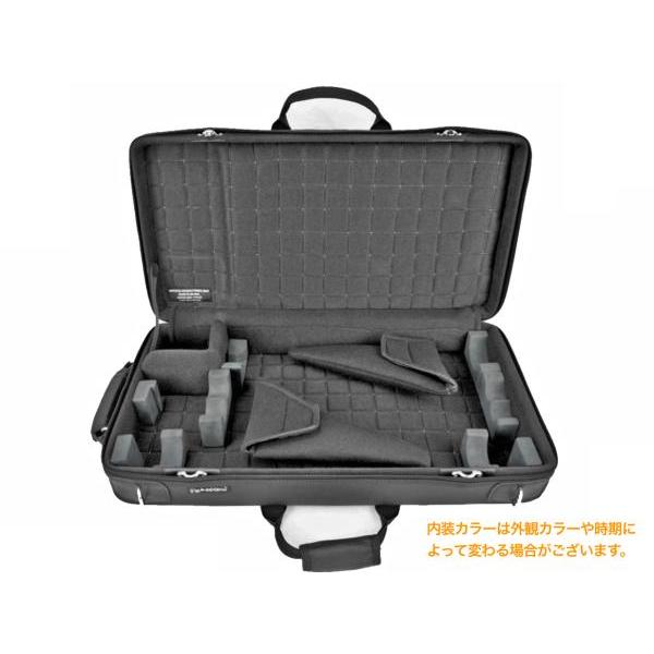 ファゴット　セミハードケース Amazon | ファゴット用セミハードケース（case-29） | 木管楽器