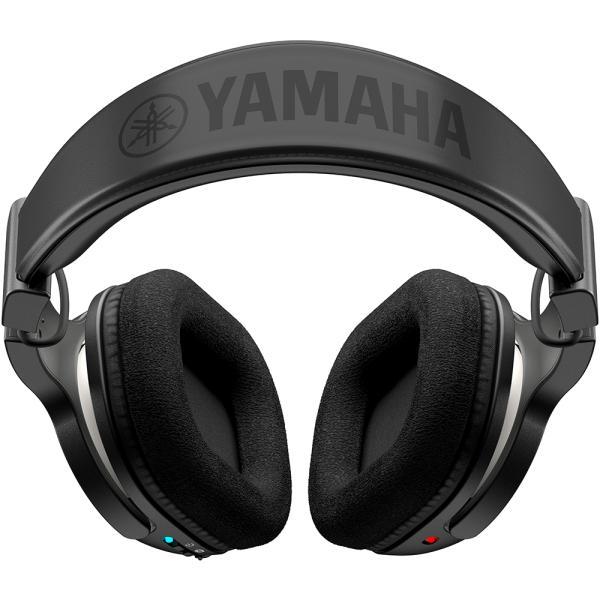 YAMAHA(ヤマハ) 楽器演奏用 ワイヤレスヘッドホン YH-WL500 Bluetooth搭載 セミオープン型