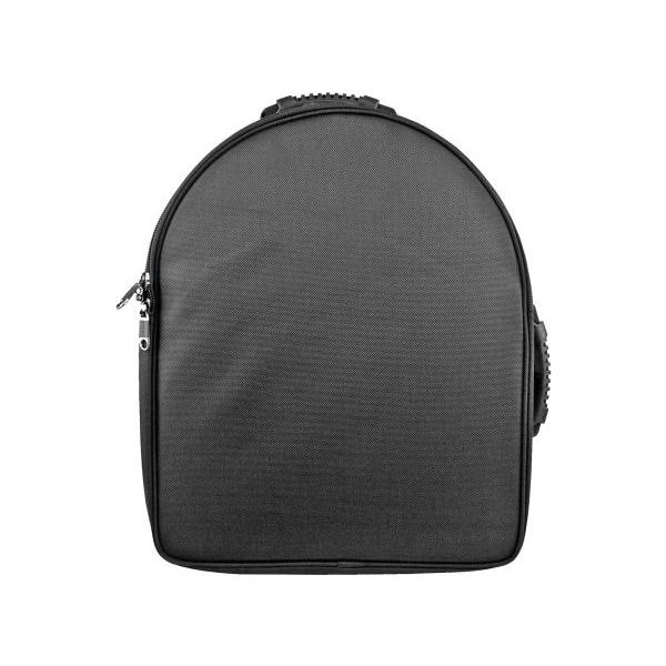 s*e様 プロテック フレンチホルンケース 黒 PROTEC IP316SB フレンチホルン ベルカット デタッチャブル