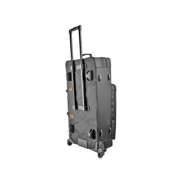 PROTEC PB304SOPWL アルト ソプラノサックス ダブルケース セミハード