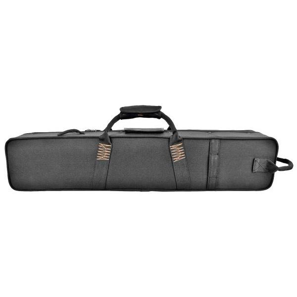 PROTEC PB310 ソプラノサックス ケース セミハード デタッチャブル ストレート Soprano sax リュック BPSTRAP