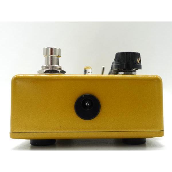 Human Gear ANIMATO FORTE エフェクター ファズ 歪み : ワタナベ楽器