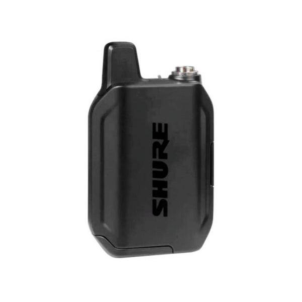 美品 SHURE GLXD1 Z2 ケーブル ケース付き