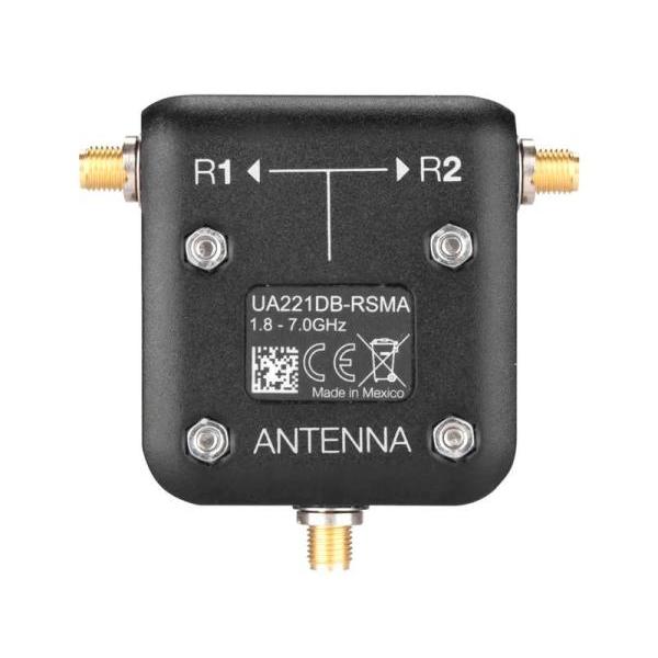 SHURE(シュア) UA221DB-RSMA ◆ GLXD+シリーズ用 パッシブアンテナ分配器_1