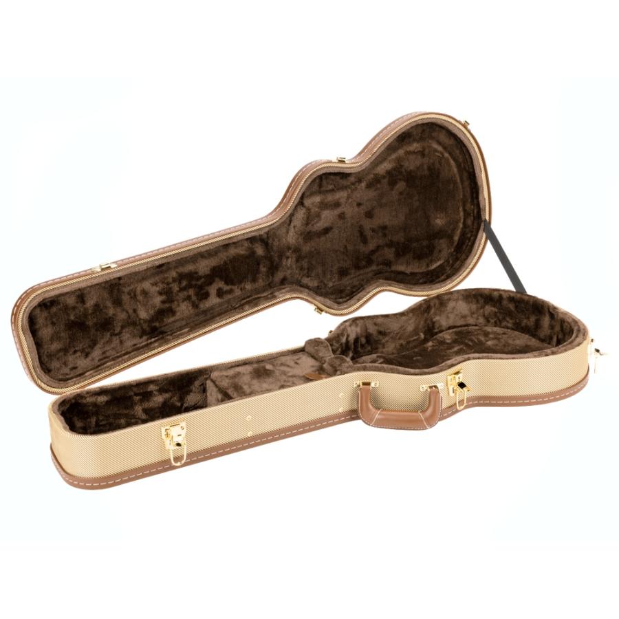 GRETSCH（グレッチ） G2655T Tweed Case エレキギター ハードケース