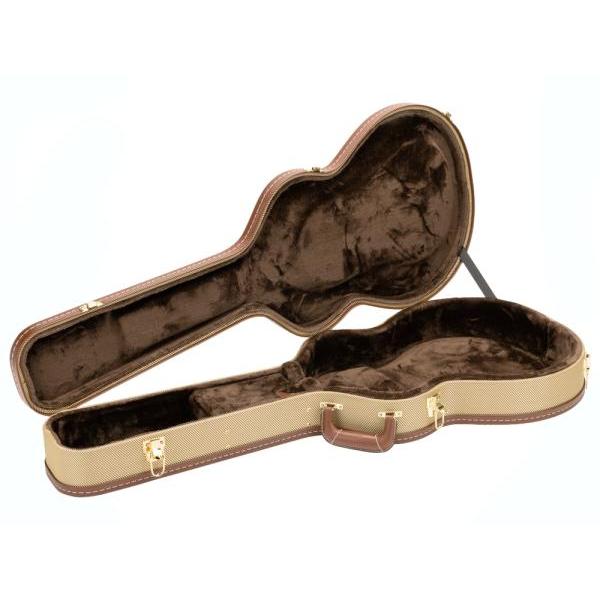 美品GRETSCH G2622T Streamline + 新品セミハードケース GRETSCH GRETSCH(グレッチ) G2622T Tweed Case エレキギター ハード