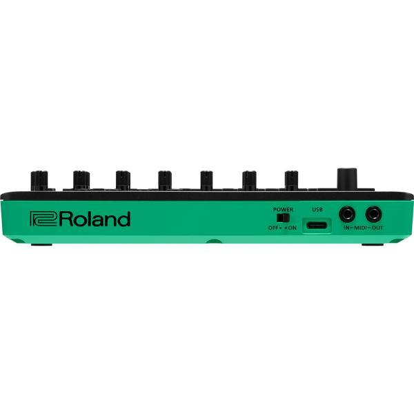 Roland(ローランド) S-1 ◆ TWEAK SYNTHESIZER_2