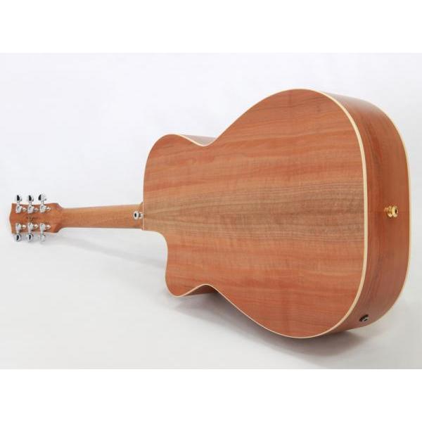 Maton Guitars(メイトンギターズ) THE J.R. Signature アコースティックギター ジョー・ロビンソン ...