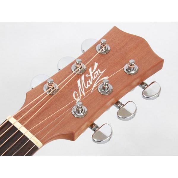 Maton Guitars(メイトンギターズ) THE J.R. Signature アコースティックギター ジョー・ロビンソン ...