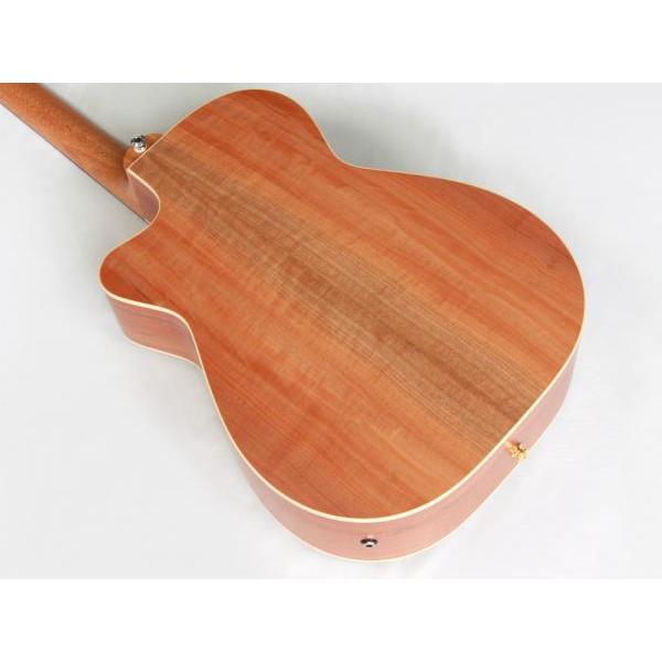 Maton Guitars(メイトンギターズ) THE J.R. Signature アコースティックギター ジョー・ロビンソン ...