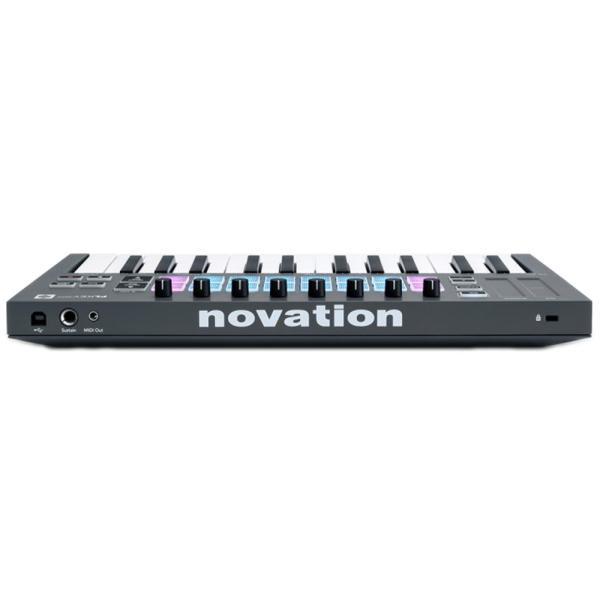 novation(ノベイション) FLkey Mini MIDI キーボード MIDI