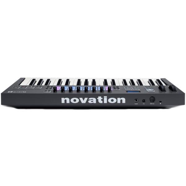 novation(ノベイション) FLkey 37 MIDI キーボード MIDIコントローラー