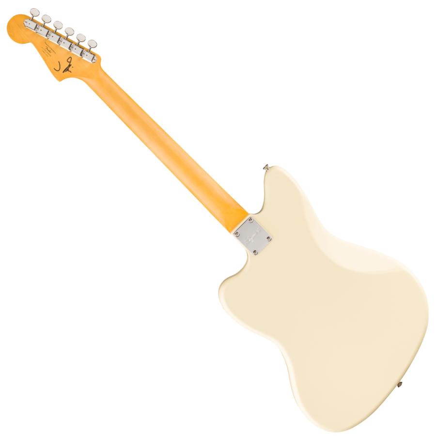 美品SQUIER スクワイヤー J Mascis J マスシス ジャズマスター Squier SQUIER(スクワイヤー) J Mascis Jazzmaster J マスシス ジャズ