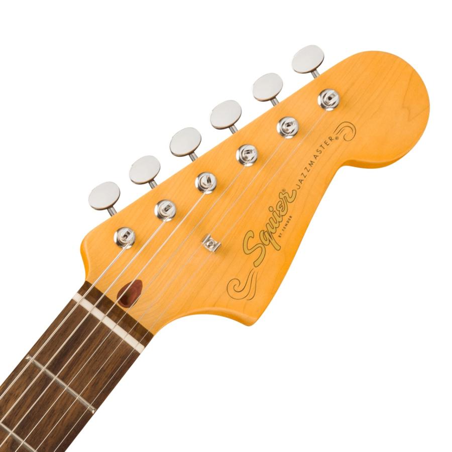 Squier SQUIER(スクワイヤー) J Mascis Jazzmaster J マスシス ジャズ