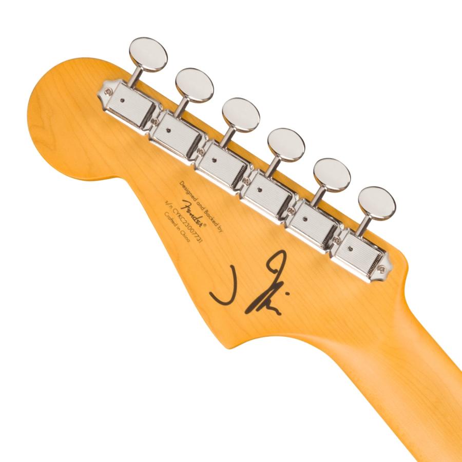 Squier SQUIER(スクワイヤー) J Mascis Jazzmaster J マスシス ジャズ