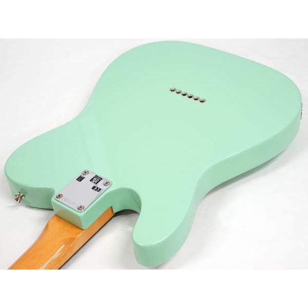 Fender（フェンダー） American Vintage II 1963 Telecaster Surf