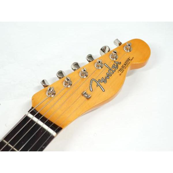 Fender（フェンダー） American Vintage II 1963 Telecaster Surf
