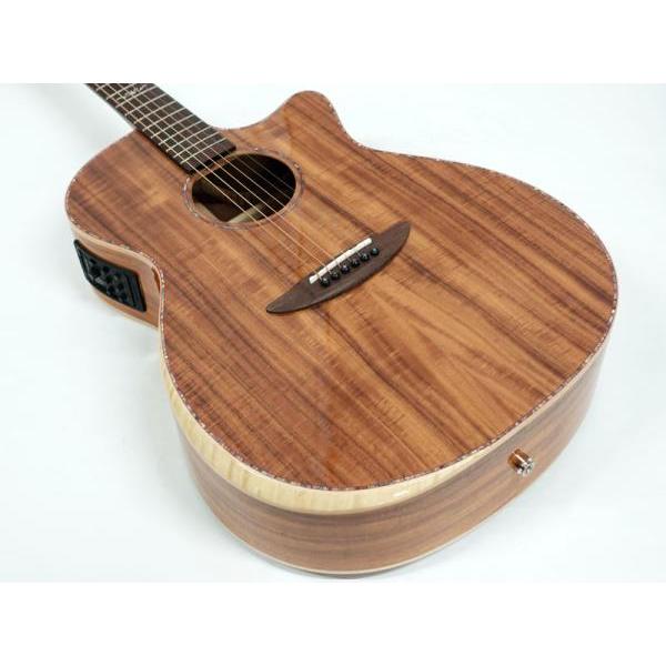 DCT GR-747KCE エレアコ アコースティックギター 特価品 : ワタナベ