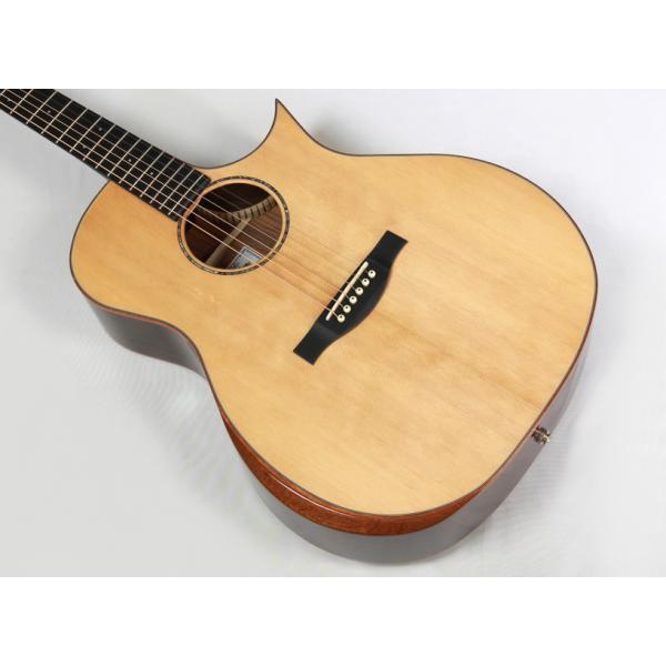 Headway(ヘッドウェイ) HGAF-5100SE/C NA アコースティックギター