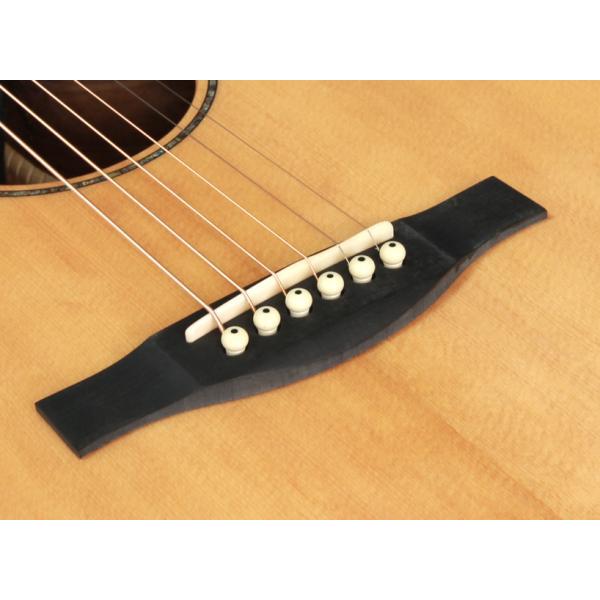Headway(ヘッドウェイ) HGAF-5100SE/C NA アコースティックギター