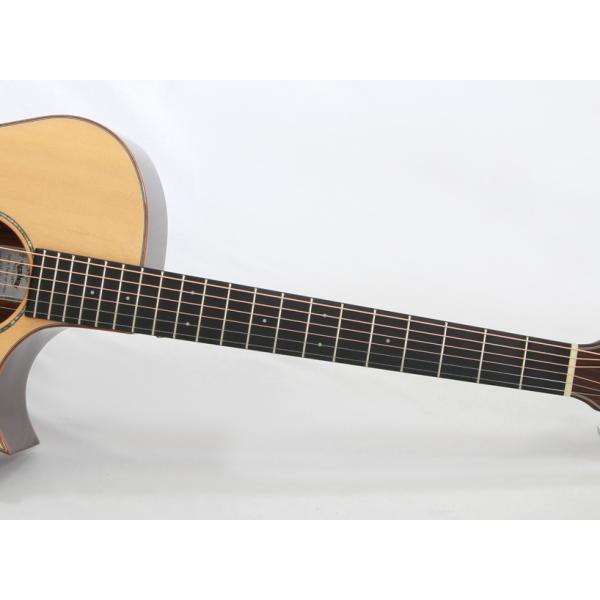 Headway(ヘッドウェイ) HGAF-5100SE/C NA アコースティックギター