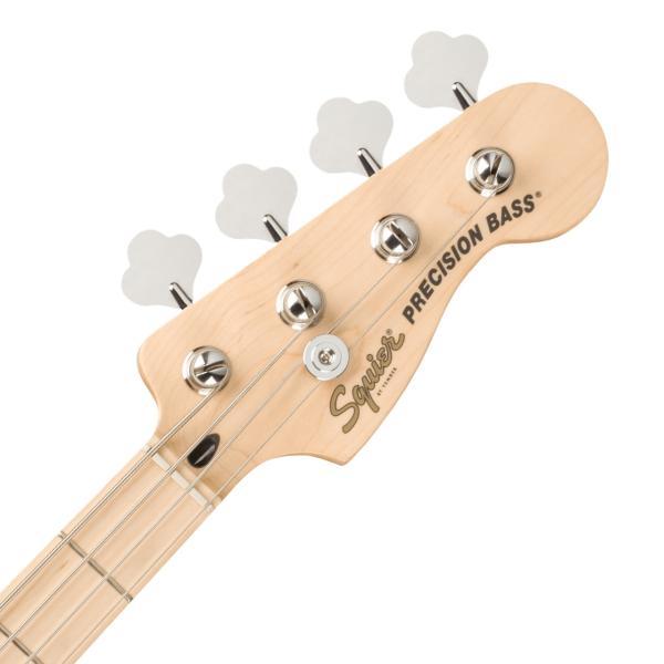 Squier Affinity PrecisionBass プレシジョン　ベース Squier SQUIER(スクワイヤー) Affinity Precision Bass PJ BLK / MN