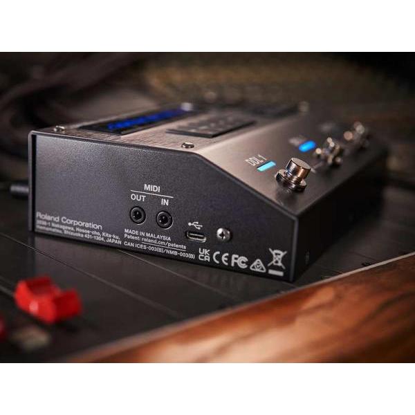 BOSS（ボス） SDE-3000D エフェクター デジタルディレイ アウトレット