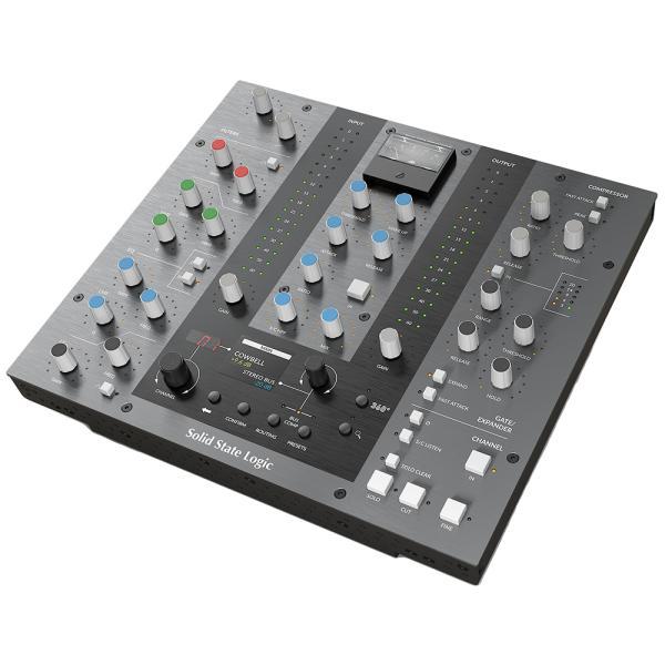 Solid State Logic UC1 DAW フィジカル コントローラー 日本正規品_2