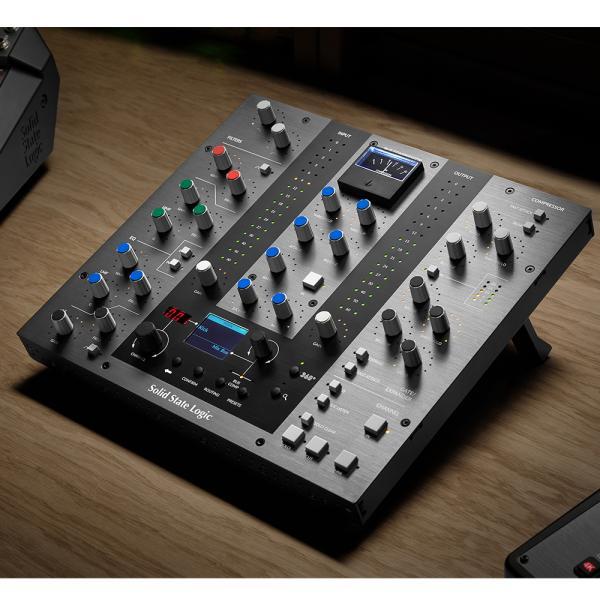 Solid State Logic UC1 DAW フィジカル コントローラー 日本正規品_4