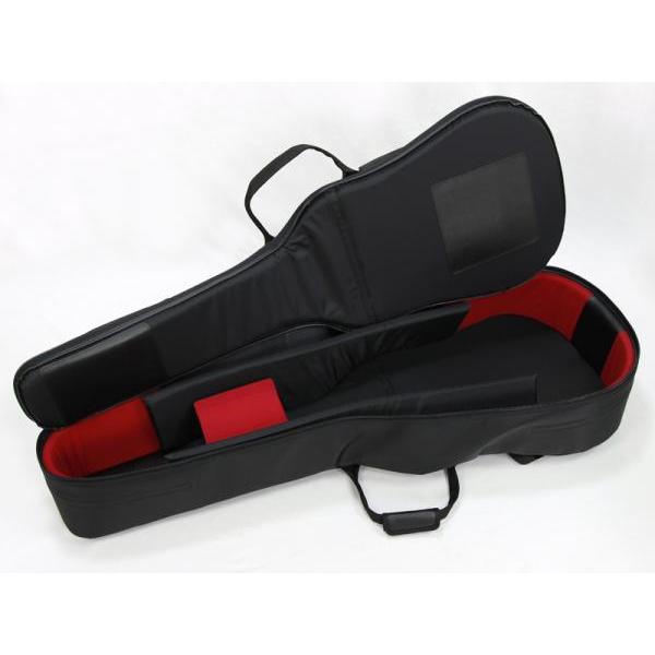 Nazca ドレッド、対応　ケース NAZCA Protect Case for Acoustic Guitar Black/#8 [ドレッドノート用
