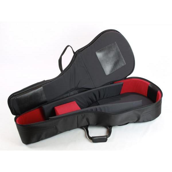 NAZCA(ナスカケース) Maton 808用 ケース Black ブラック ギター