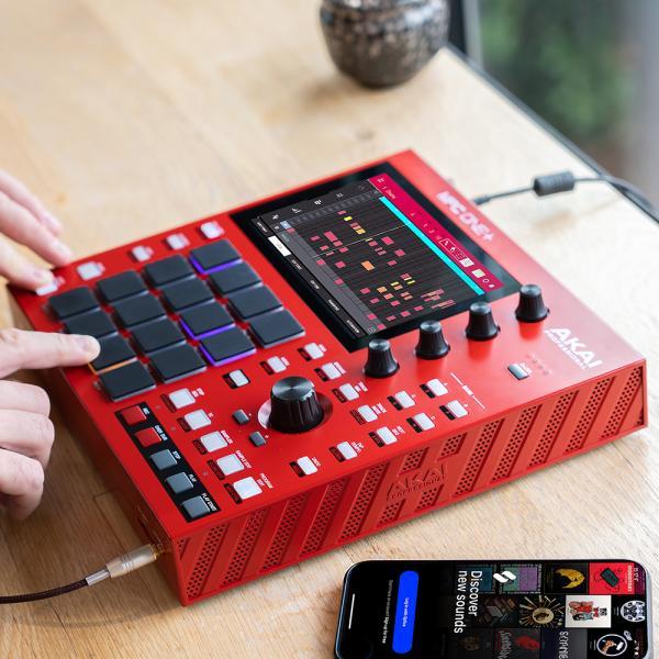 AKAI professional AKAI professional(アカイ プロフェッショナル