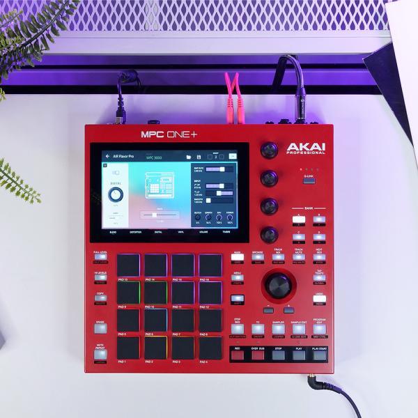 AKAI professional AKAI professional(アカイ プロフェッショナル