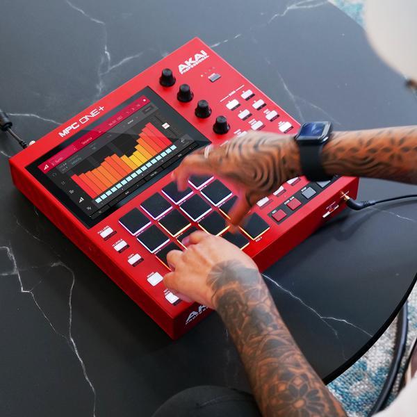 mpc one akai サンプラー mpc one akai サンプラー MPC One / Akai サンプラーのレビュー – DTM