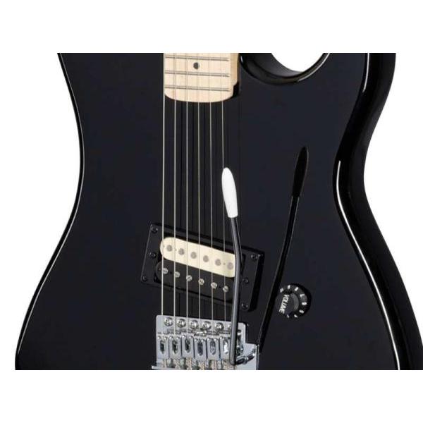 KRAMER(クレイマー) Baretta Vintage Ebony バレッタ スペシャル
