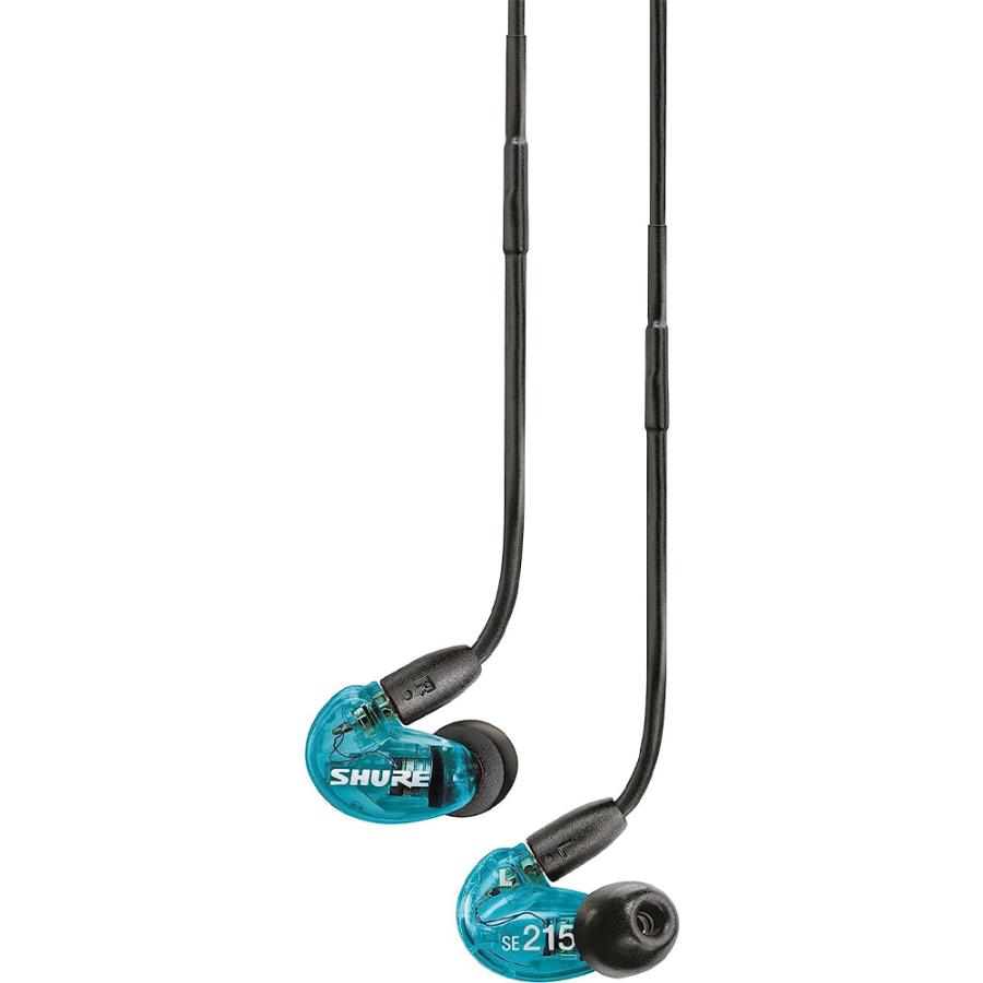 SHURE SHURE(シュア) SE215スペシャルエディション 高遮音性