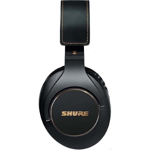 SHURE(シュア) SRH840A-A プロフェッショナル・モニタリングヘッドホン【国内正規品】の画像