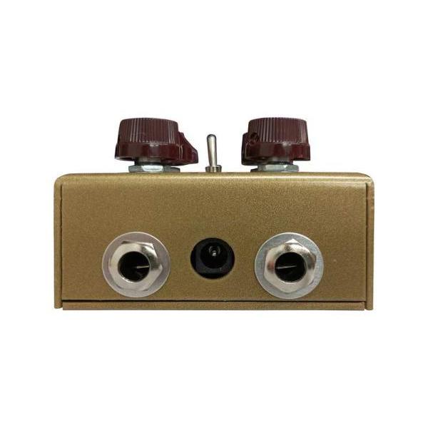 J.ROCKETT AUDIO DESIGNS ARCHER IKON エフェクター オーバードライブ