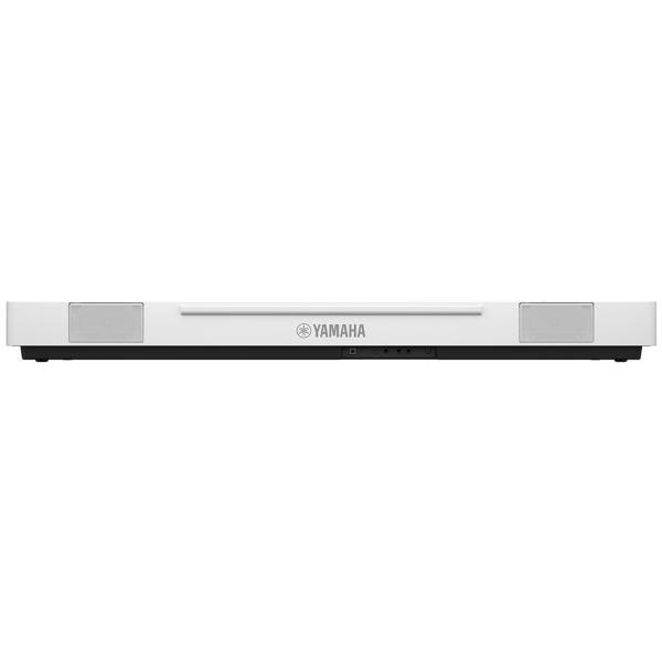 YAMAHA（ヤマハ） 電子ピアノ P-225WH 88鍵盤 ピアノタッチ 練習